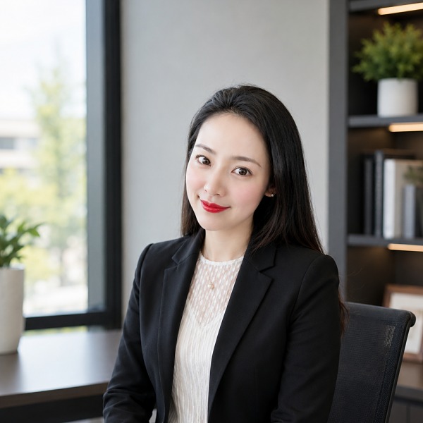 Claire Wang