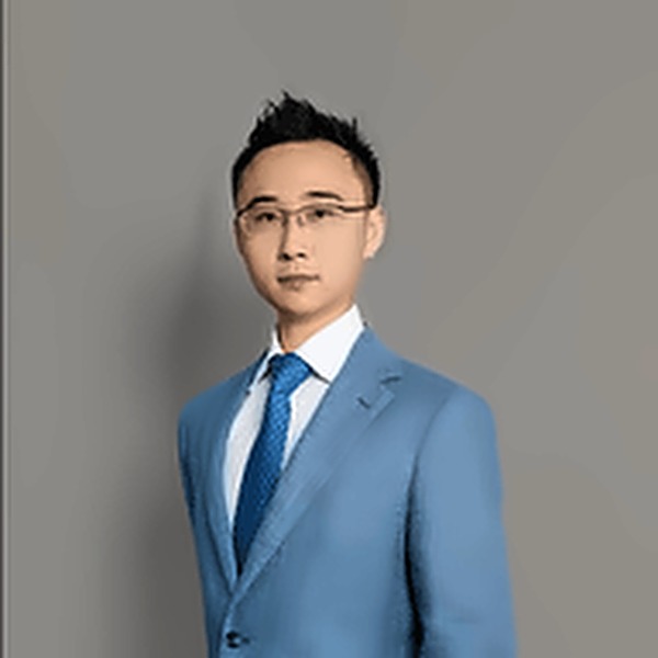 Kellan Huang