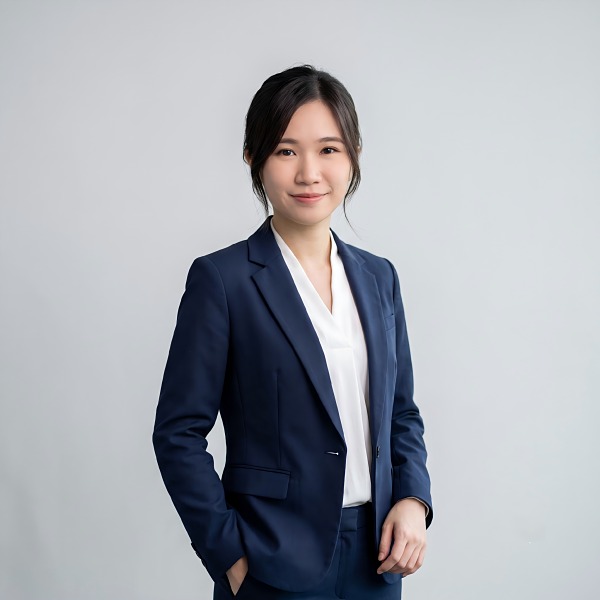 Margaret Chen