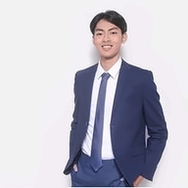 Olivier Chang
