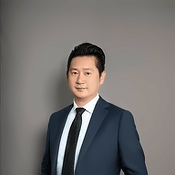 Wilson Zheng